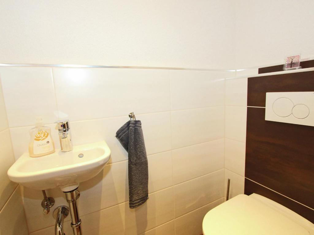 Ferienwohnung Haus Helene Prantl Längenfeld Exterior foto
